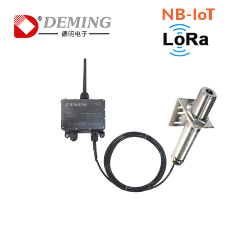 NB-IOT红外测温传感器IDM-ET22