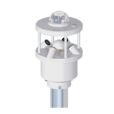 超声波气象站 IDM-QS2000