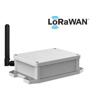 lora无线阀门控制器