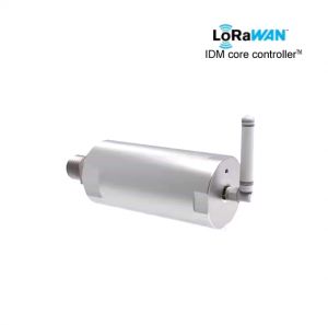 LORAWAN水压传感器,不锈钢,锂亚电池,水管、阀门压力检测