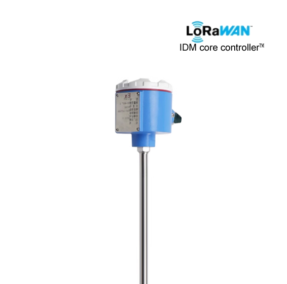 酒窖测温传感器 IDM-R11 探杆式,温度检测仪
