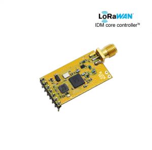 DTA340 sx1276/8无线数传模式,LoRa扩频调制技术