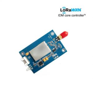 扩频LoRaWAN,无线数传模块，标准型LoRaWAN网关