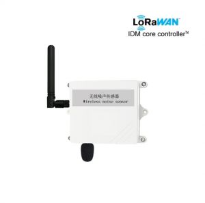 噪声传感器　IDM-EP58 宽频率测量 输出NB-IOT信号、LORAWAN