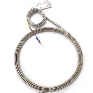 粮仓测温传感器,LORA无线通讯技术的粮库温度监测方案