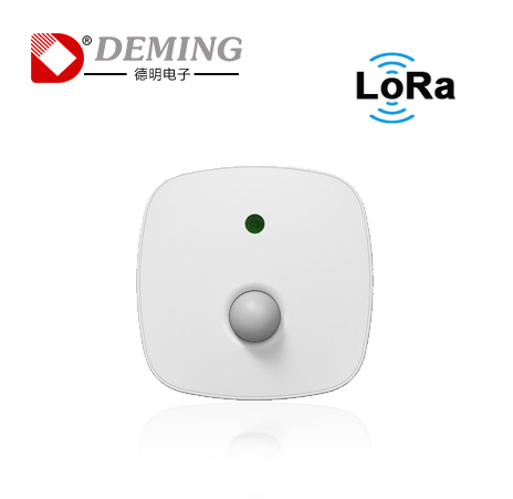 LORA������ʪ�ȹ��մ�����IDM-ET09