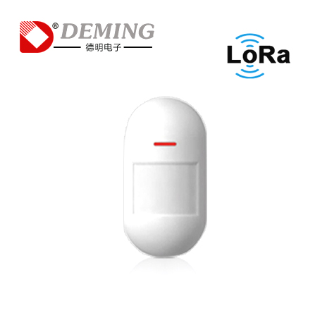 LoRa��������̽����IDM-ET14