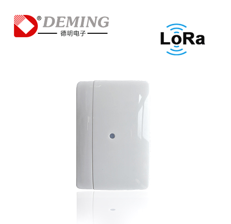 LORA�Ŵ�״̬�Ÿ�Ӧ��IDM-ET11